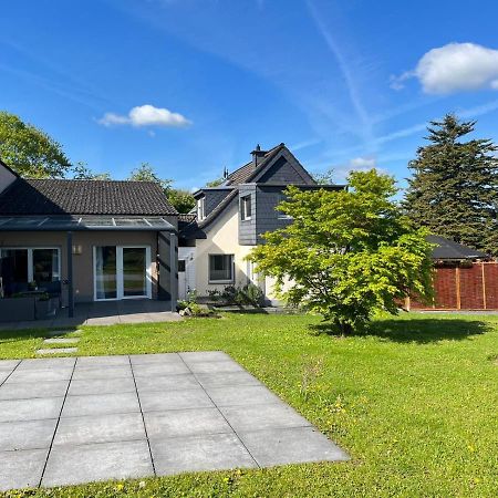 Xantener Ferienhaus Heeser Weg Exterior photo