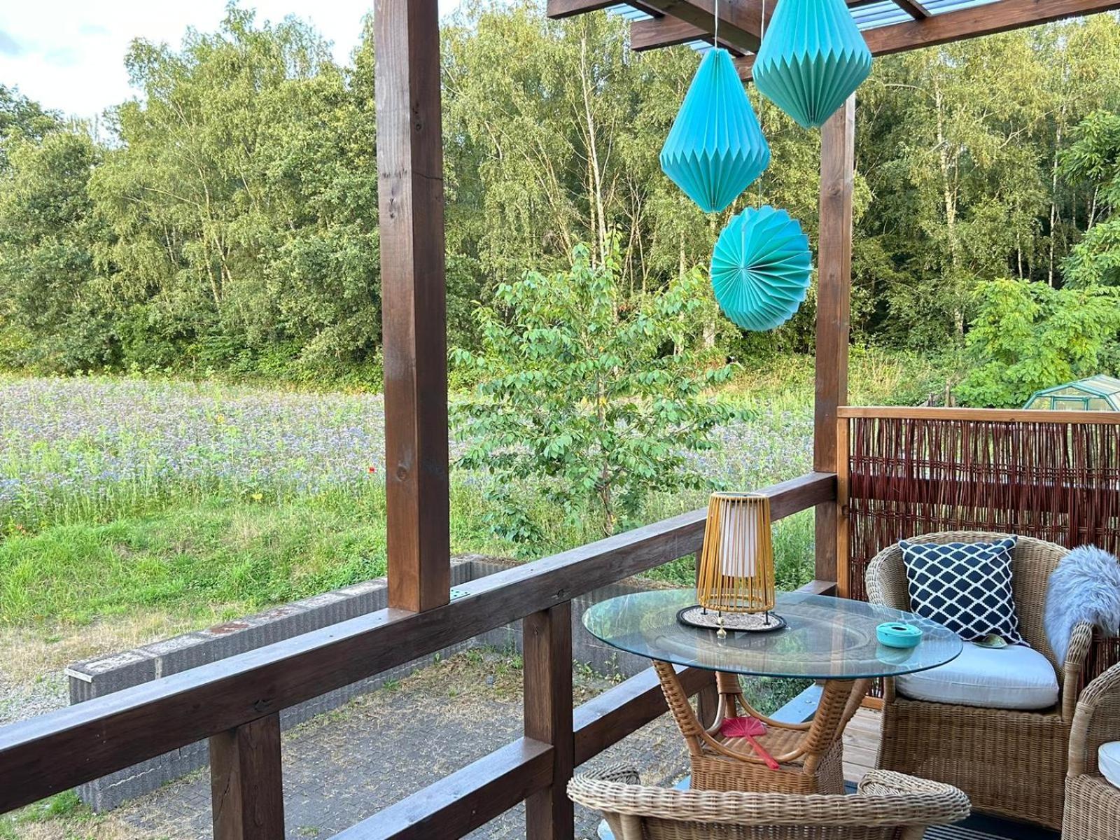 Xantener Ferienhaus Heeser Weg Exterior photo